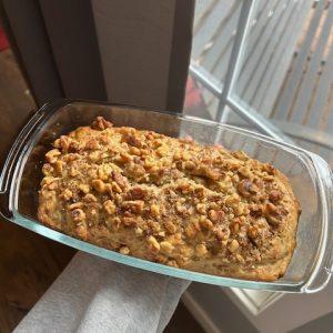 Banana Bread