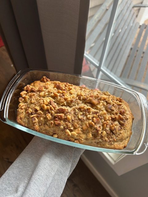 Banana Bread