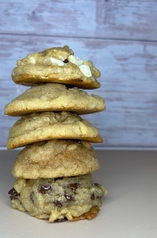 Brown Butter Chocolate Chip Cookies