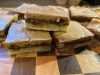 Brown Sugar Cinnamon Poptart Bars - Emma's Favorite